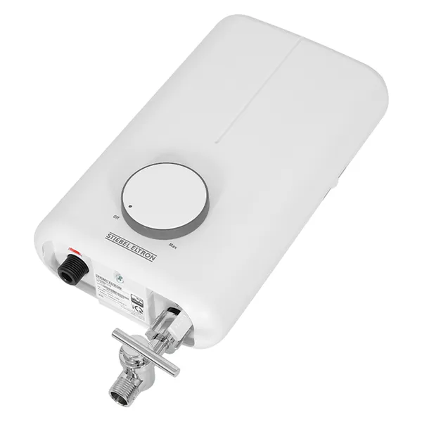 Máy Nước Nóng Trực Tiếp Stiebel Eltron DE45 EC 4500W - Xuất Xứ Thái Lan