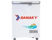 Tủ Đông Sanaky 100 Lít VH-1599HY