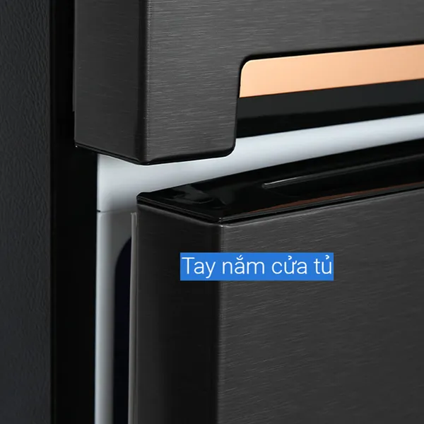 Tủ Lạnh Beko Inverter 422 Lít RDNT470I50VK