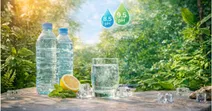 Nước kho&aacute;ng kiềm l&agrave; g&igrave;? Lợi &iacute;ch nước kho&aacute;ng kiềm đối với sức khỏe