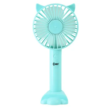 Quạt Cầm Tay Mini Comet CRF1104 1