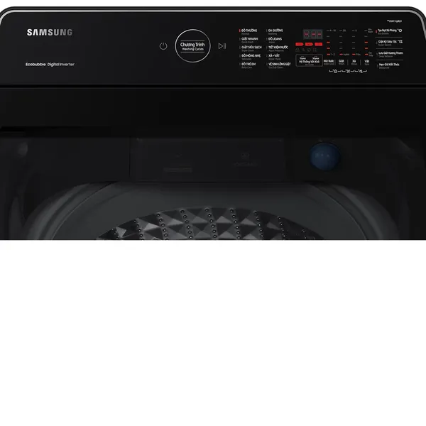 Máy giặt Samsung Inverter 10.5 kg WA10CG5745BDSV