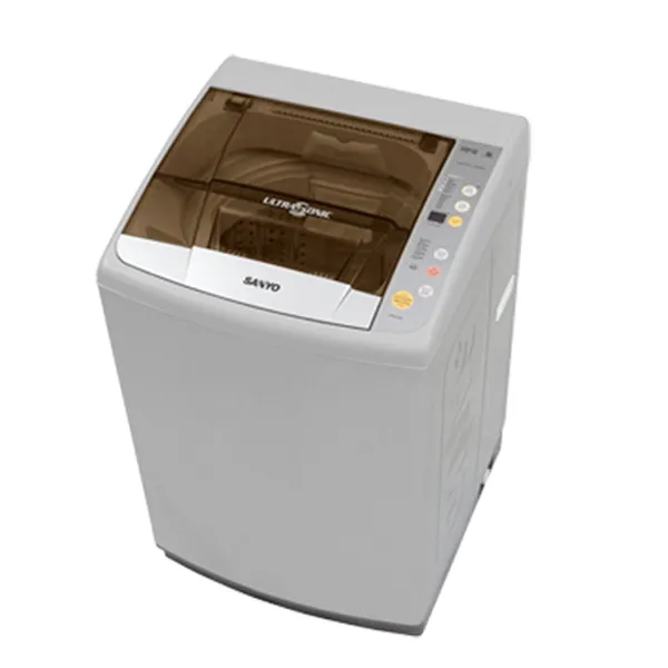 Máy Giặt Sanyo 7.2 Kg ASW-U72NT, S