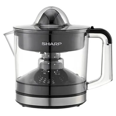 Máy Vắt Cam SHARP 40W EJ-J407-BK