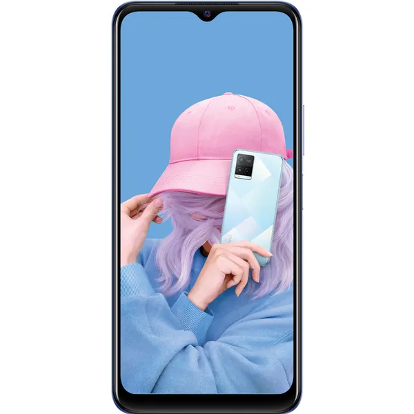 Điện thoại Vivo Y21 (4+64GB)