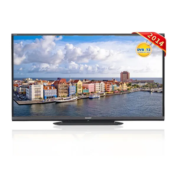 Sharp Tivi LED 70 Inch LC-70LE650D2