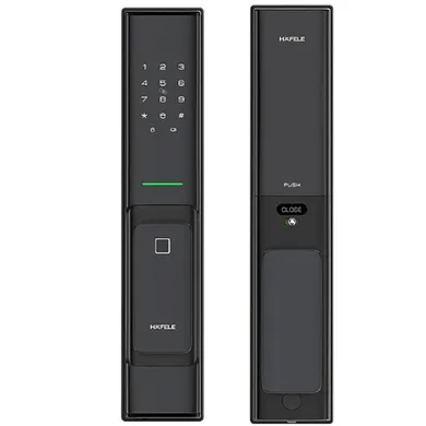 Khóa Điện Tử HAFELE PP8100 912.20.260