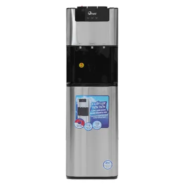 Máy Lọc Nước RO Tích Hợp Làm Nóng Lạnh Cao Cấp FujiE WPD5400C 0