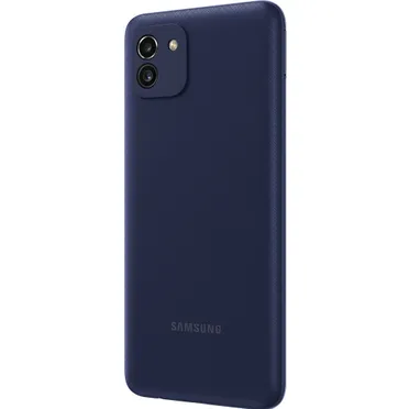 Điện Thoại Samsung Galaxy A03 (3+32GB) 4