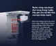 Máy Nóng Lạnh Xiaomi Smart Water Dispenser EU (BHR8992EU)