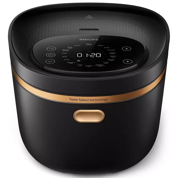 Nồi Cơm Điện Cao Tần Philips HD4539/62 1.5 Lít