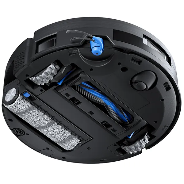 Robot Hút Bụi Lau Nhà Ecovacs Deebot X11 Pro Omni