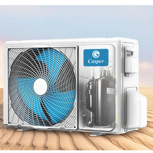 Máy Lạnh Casper Inverter 1.5 HP GC-12IS35