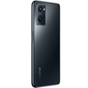 Điện thoại Realme 9i (6+128GB) 1