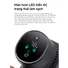 Máy Hút Bụi Lau Nhà Cầm Tay Mova S4 Detect