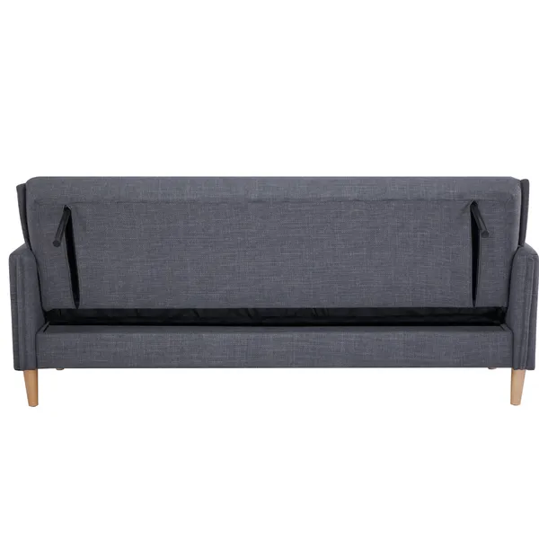 Sofa Giường Orchid DF-5LAF-174N109S-P3 Xám đậm