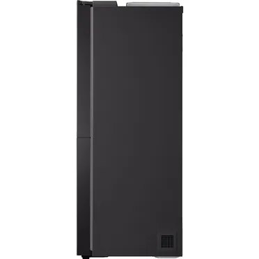 Tủ Lạnh LG Inverter 649 Lít GR-B257WB 2
