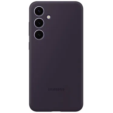 Ốp Lưng Silicone Samsung Galaxy S24 Plus