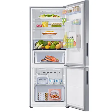 Tủ Lạnh Samsung Inverter 307 Lít RB30N4170S8 1