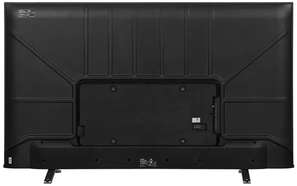 Google Tivi Toshiba 4K 75 Inch 75C350LP 2