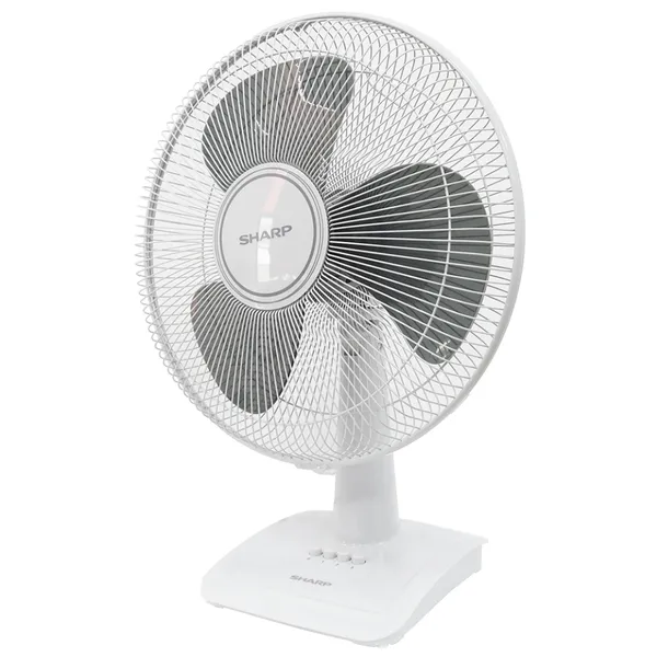 Quạt Bàn Sharp PJ-T40MV-LG