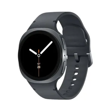 Samsung Galaxy Watch 9 Bluetooth 44mm Dây Silicone