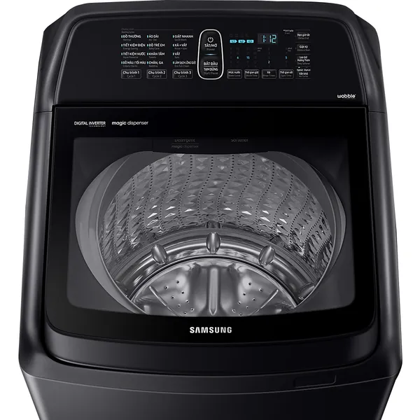 Máy Giặt Samsung 16 Kg WA16R6380BV / SV