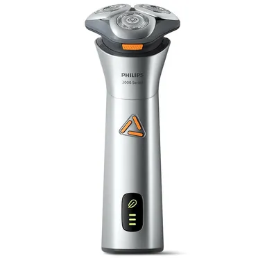 Máy Cạo Râu Khô Và Ướt Philips S3882/00 0