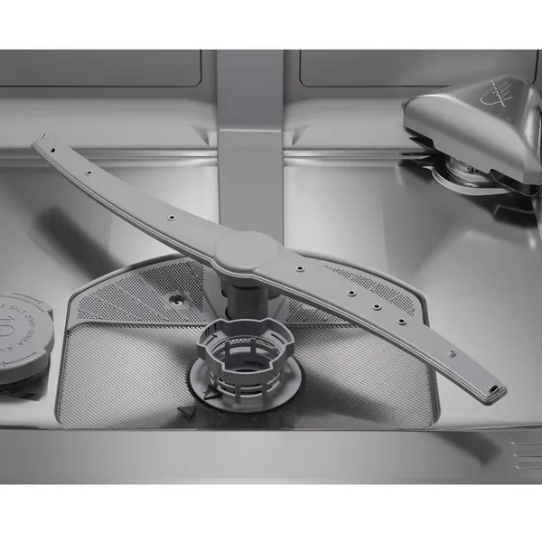 Máy Rửa Chén Bán Âm Bosch SMI6ZCS16E Series 6 - Xuất Xứ Đức