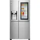 Tủ Lạnh LG Inverter InstaView Door-in-Door 601 Lít GR-X247JS