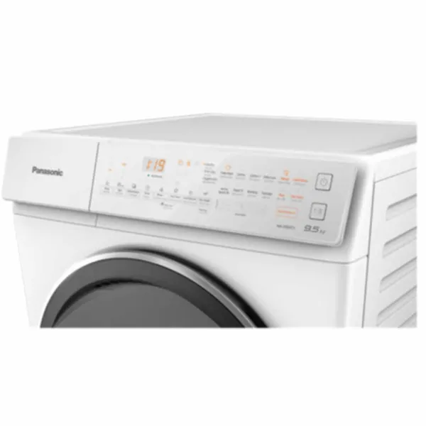 Máy Giặt Sấy Panasonic Inverter 9.5/2 Kg NA-V95FC1WVT