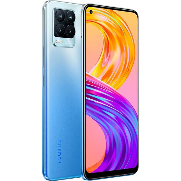 Realme 8 Pro (8GB + 128GB)