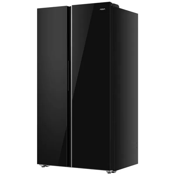 Tủ Lạnh Aqua Inverter 646 Lít AQR-S682XA(GB)