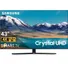 Samsung Smart Tivi 4K 43 Inch UA43TU8500