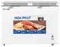 Tủ Đông Mát Hòa Phát 245 Lít HPF BD6245.T1
