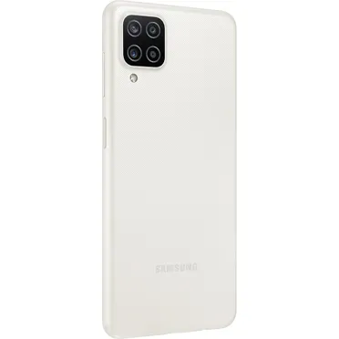 Samsung Galaxy A12(4GB+128GB) 2021 4