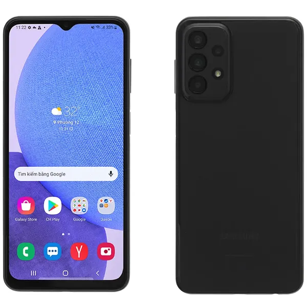 Samsung Galaxy A23 5G (4GB+128GB)