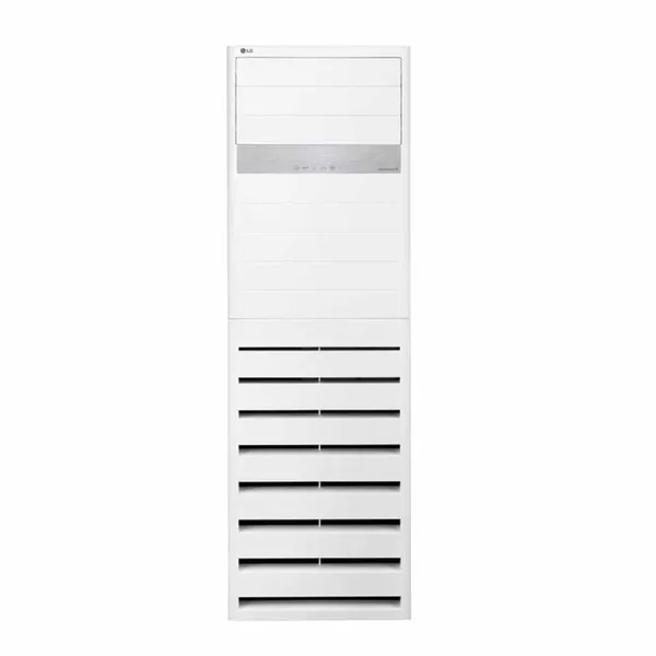Máy Lạnh Tủ Đứng LG Inverter 4.0HP APNQ36GR5A4/AUUQ36GH4 (1 Pha)