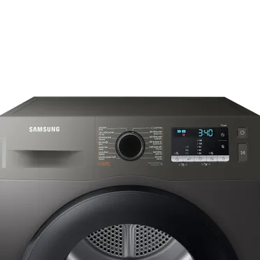 Máy Sấy Bơm Nhiệt Samsung 9 Kg DV90TA240AX/SV 4