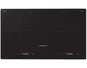 Bếp Đôi Điện Từ Sunhouse SHB82202-VMC 4400W
