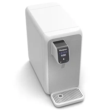 Máy Lọc Nước Hydrogen Ion Kiềm Để Bàn Kangaroo KG400HD 4