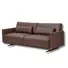 Sofa 2 chỗ Casper EM1070-178 Nâu