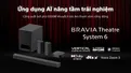 Sony Bravia Theatre System 6 HT-S60