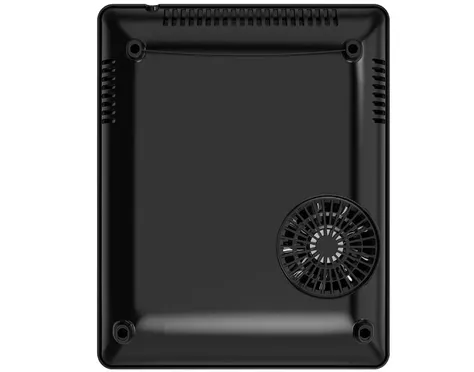 Bếp Điện Từ Toshiba IC-20R1SV (Tặng Kèm Nồi) 7