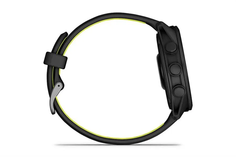 Garmin Forerunner 70 42.6mm Dây silicone