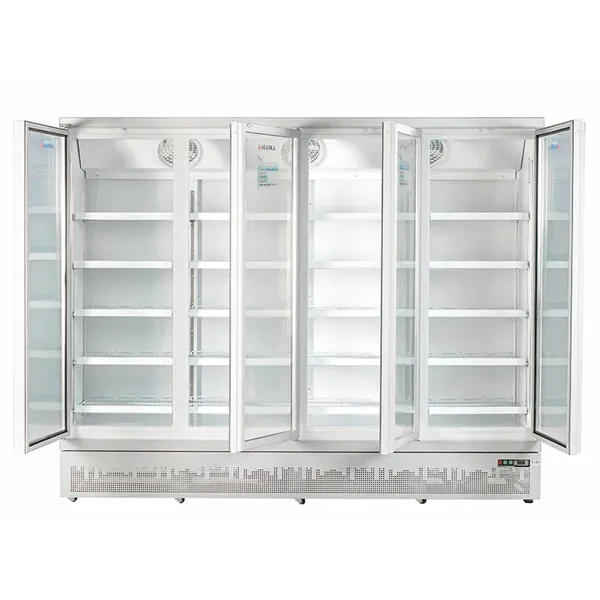 Tủ Mát Alaska 2300 Lít SL-24C4