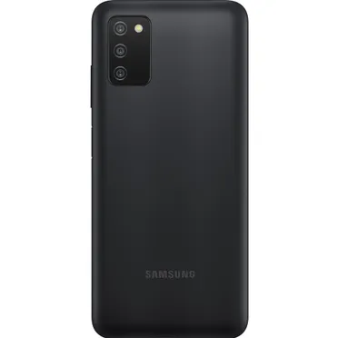 Điện Thoại Galaxy A03s (4+64GB) 4