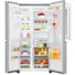 Tủ Lạnh LG Inverter InstaView Door-in-Door 601 Lít GR-X247JS