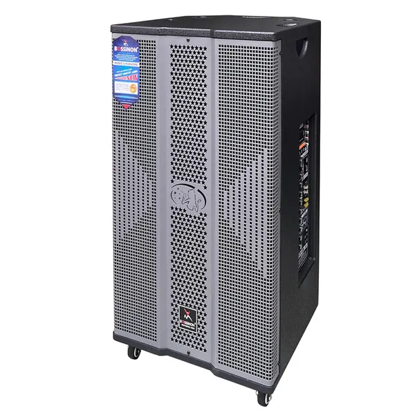 Loa Kéo Bossinon W-AM4265AK