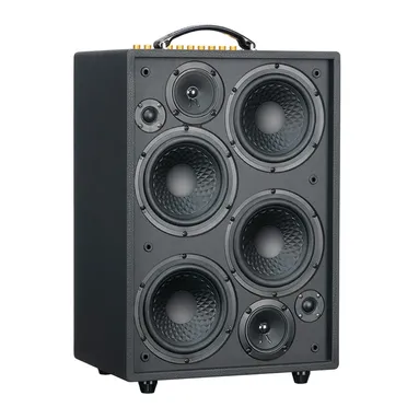 Loa Karaoke Di Động Xách Tay ACNOS SONCAMEDIA ePOP 100 3
